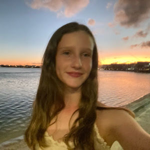 Meet your Posher, Annabel